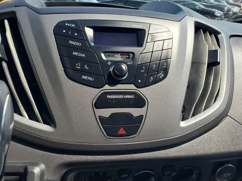 Used 2018 Ford Transit 150 130 Low Roof RWD image 25