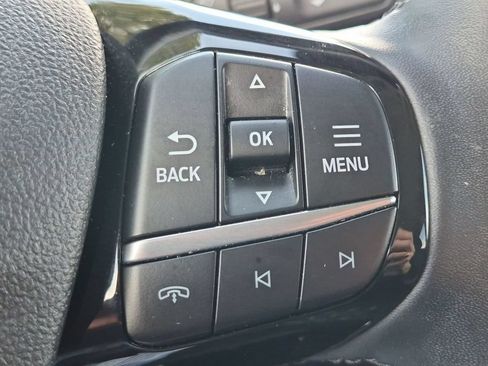 Used 2024 Ford Escape Active AWD/4WD image 19
