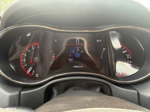 Used 2019 Dodge Durango GT AWD/4WD image 30