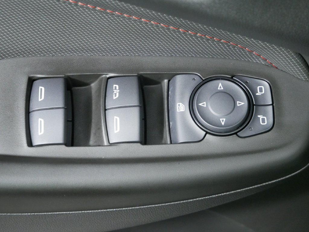 Used 2026 Chevrolet TrailBlazer RS w/ Convenience Package AWD/4WD image 21