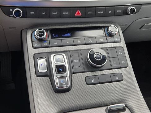 Used 2023 Hyundai Palisade SEL FWD image 29
