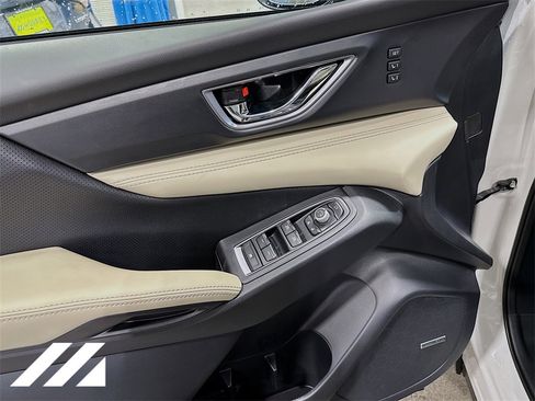 New 2025 Subaru Ascent Limited w/ Popular Package #2 image 19