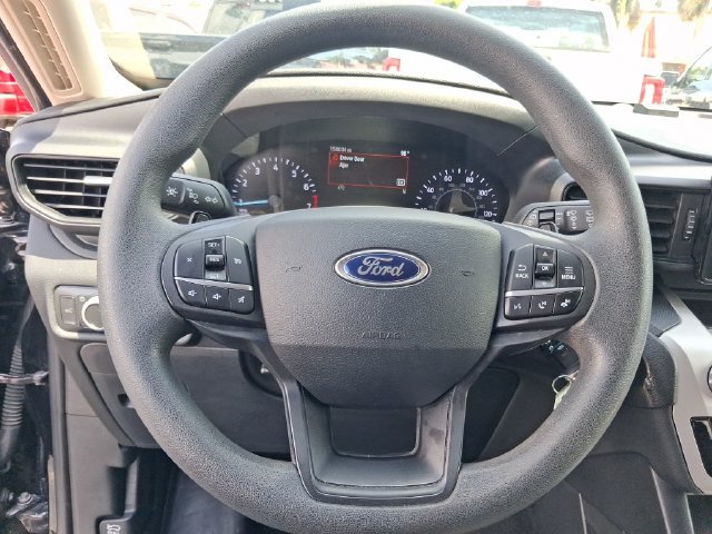 Used 2020 Ford Explorer 2WD image 14