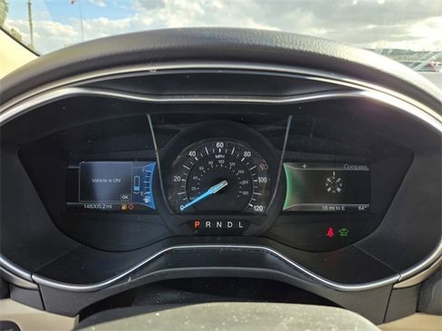 Used 2016 Ford Fusion SE w/ Equipment Group 502A image 23