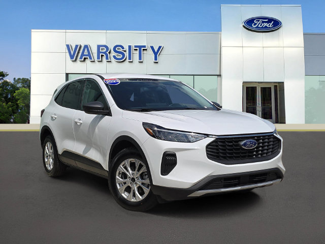 Certified 2023 Ford Escape Active w/ Tech Pack #1 AWD/4WD image 1