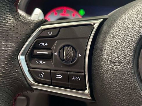 Certified 2023 Acura TLX Type S AWD/4WD image 22