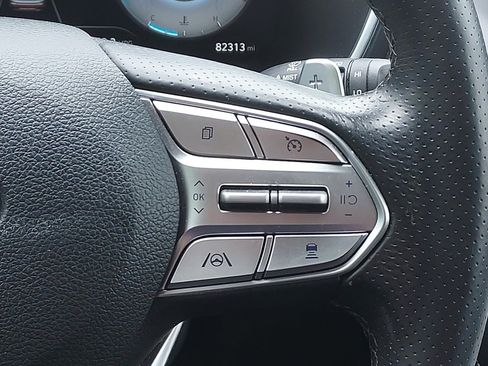 Used 2022 Hyundai Santa Fe Calligraphy image 29