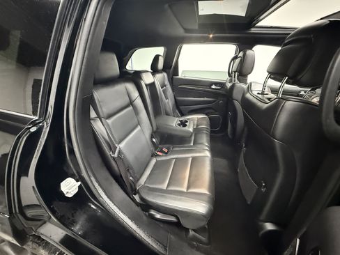 Used 2021 Jeep Grand Cherokee High Altitude image 27