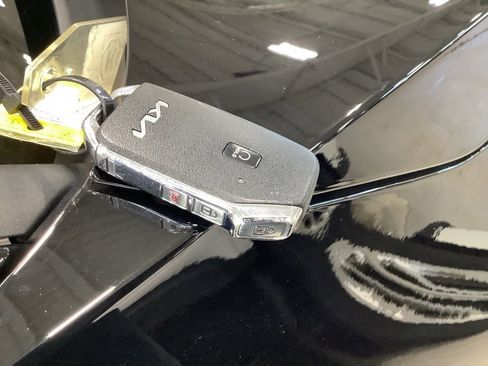 Certified 2024 Kia Sportage X-Line image 26