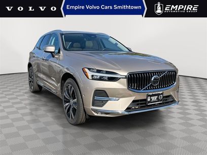 Certified 2023 Volvo XC60 B5 Plus w/ Climate Package