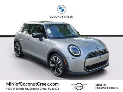 New 2026 MINI Cooper S