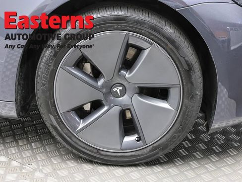 Used 2023 Tesla Model 3 Standard Range RWD image 25