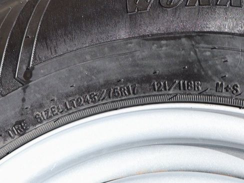 Used 2021 Ford F350 XL w/ XL Value Package image 44