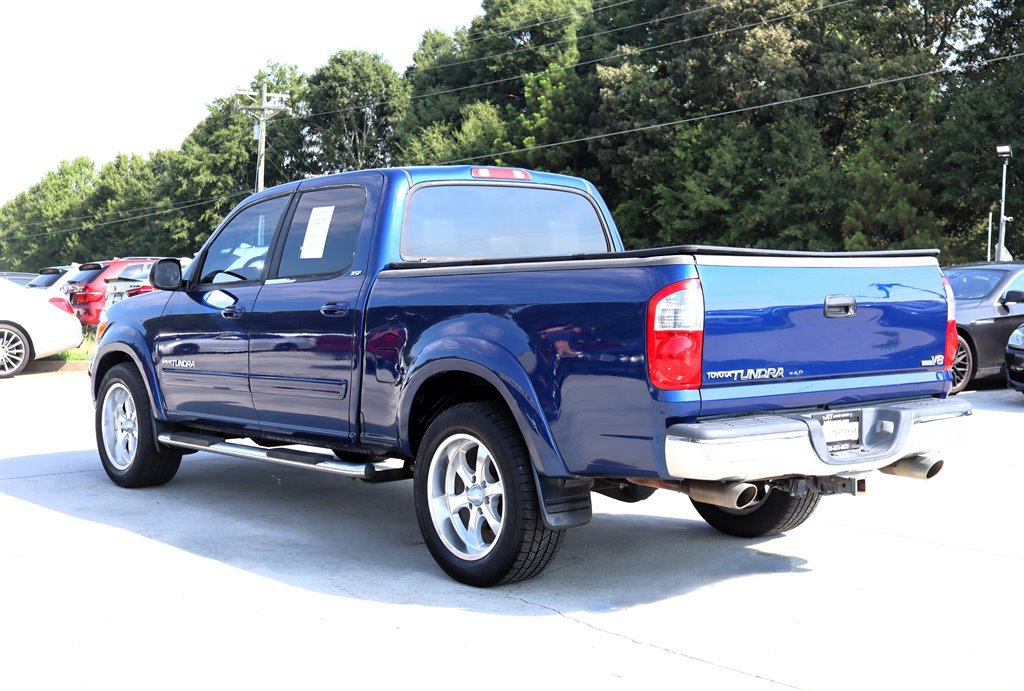 Used 2006 Toyota Tundra SR5 RWD image 7