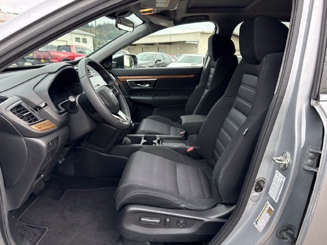 Used 2018 Honda CR-V EX image 17