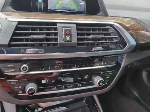 Used 2019 BMW X3 sDrive30i RWD image 17