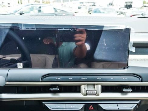 New 2027 Kia Telluride EX FWD image 16