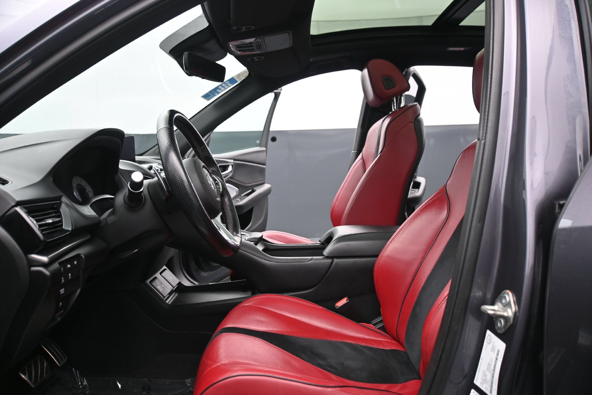 Used 2020 Acura RDX A-Spec w/ Technology Package AWD/4WD image 21