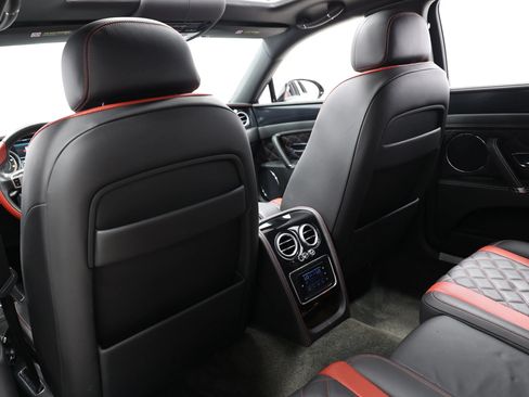 Used 2017 Bentley Flying Spur S W12 AWD/4WD image 56