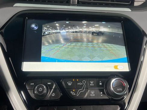 Used 2020 Chevrolet Bolt LT image 16