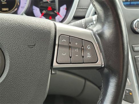 Used 2011 Cadillac SRX Luxury image 27