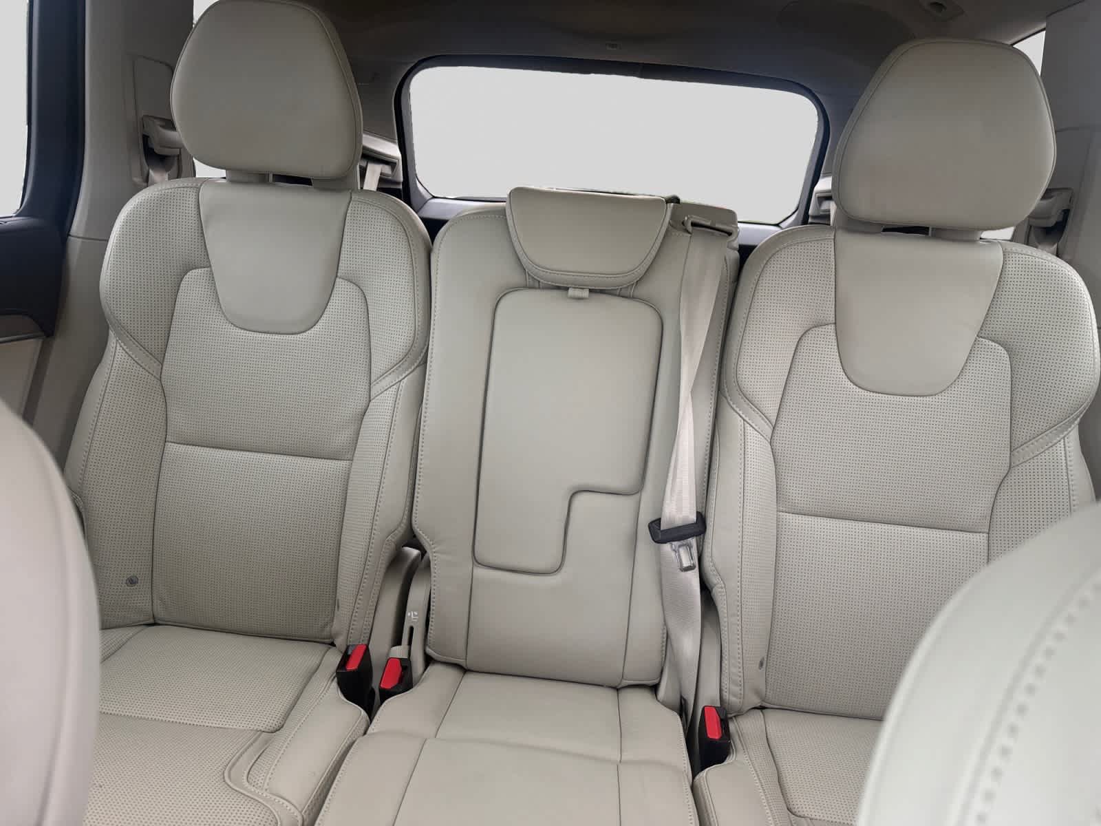 Used 2021 Volvo XC90 T6 Inscription w/ Protection Package AWD/4WD image 18