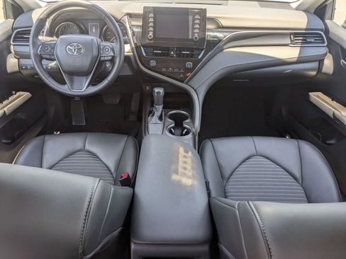 Used 2024 Toyota Camry SE FWD image 16