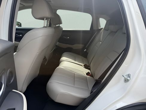 New 2027 Honda HR-V EX-L image 11
