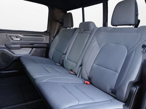 Used 2022 RAM 1500 Lone Star AWD/4WD image 22