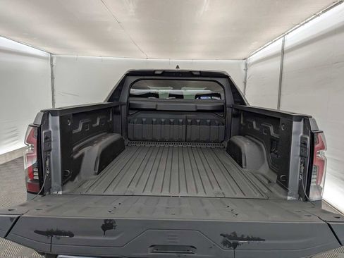 Certified 2026 Chevrolet Silverado EV Trail Boss w/ Premium Package image 32