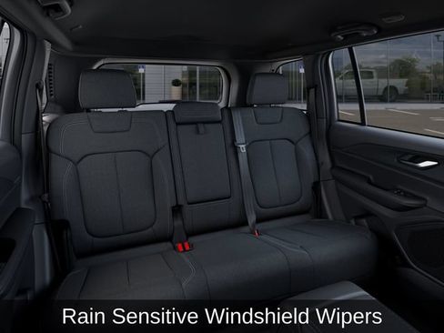 New 2026 Jeep Grand Cherokee Laredo X RWD image 17