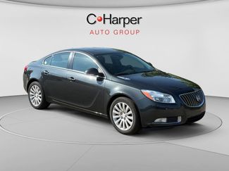 Used 2012 Buick Regal Premium FWD video 1