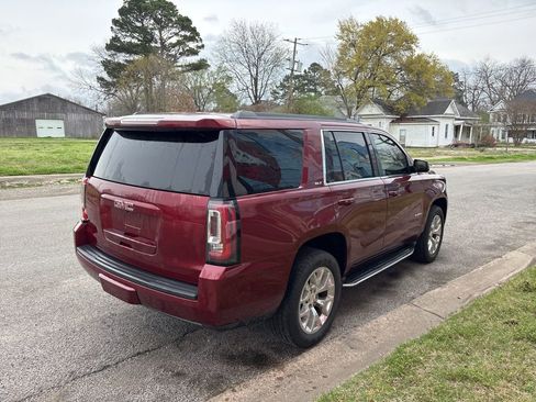 Used 2016 GMC Yukon SLT w/ Open Road Package image 6