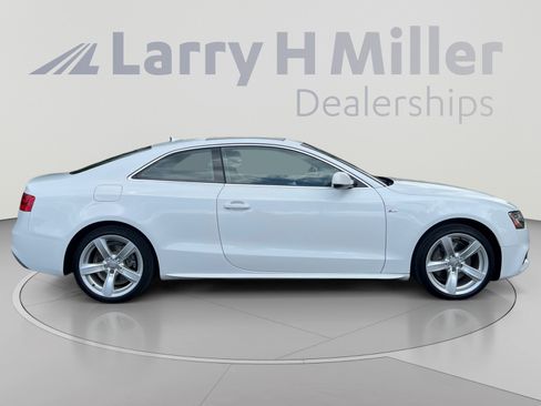 Used 2016 Audi A5 2.0T Premium AWD/4WD image 6