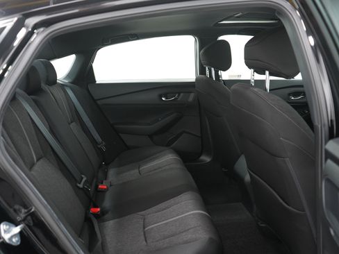 Used 2024 Honda Accord Sport image 12