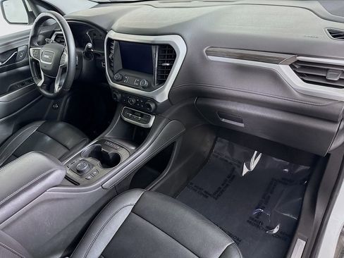 Used 2020 GMC Acadia SLT image 33