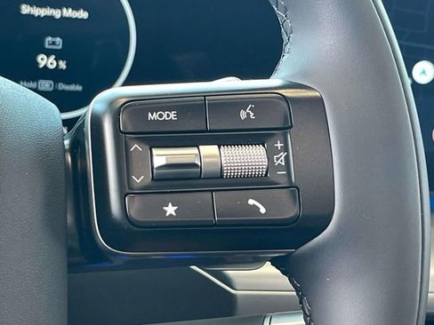 New 2026 Hyundai Ioniq 9 Calligraphy image 27