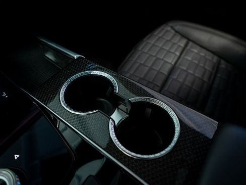 Used 2025 Cadillac Escalade V image 42