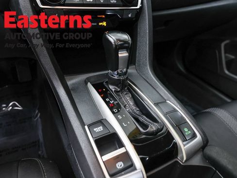 Used 2020 Honda Civic EX image 13