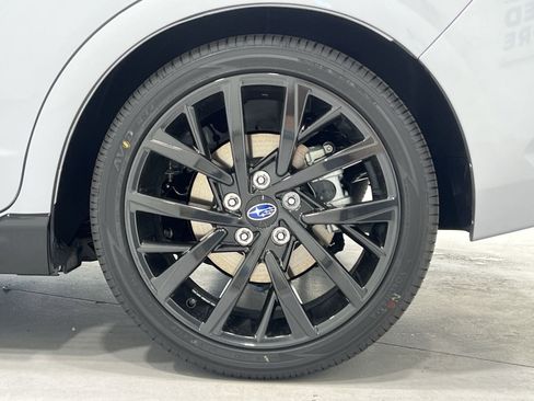 New 2026 Subaru Impreza RS AWD/4WD image 10