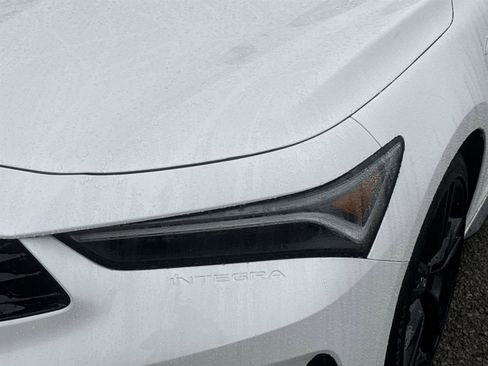 New 2026 Acura Integra A-Spec image 9