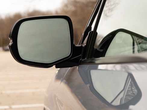 Certified 2022 Honda Ridgeline Black Edition image 12