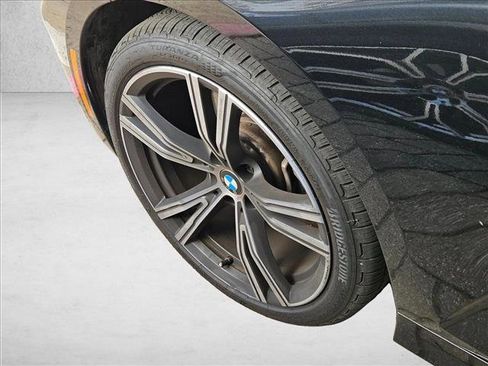 Certified 2023 BMW 330i Sedan w/ Driving Assistance Package image 13