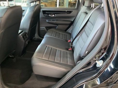 Certified 2023 Honda CR-V EX-L image 19