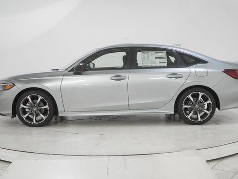 New 2026 Honda Civic Sport Touring image 5