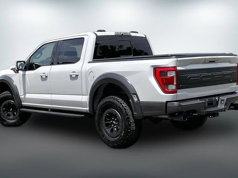 Used 2023 Ford F150 Raptor w/ Raptor Carbon Fiber Package AWD/4WD image 12
