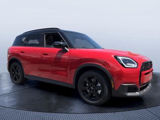 New 2026 MINI Cooper Countryman S AWD/4WD video 1