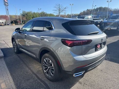 New 2026 Buick Envision Preferred AWD/4WD image 5