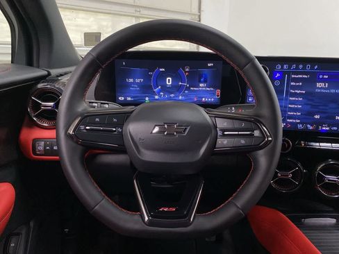 Used 2024 Chevrolet Blazer EV RS image 20