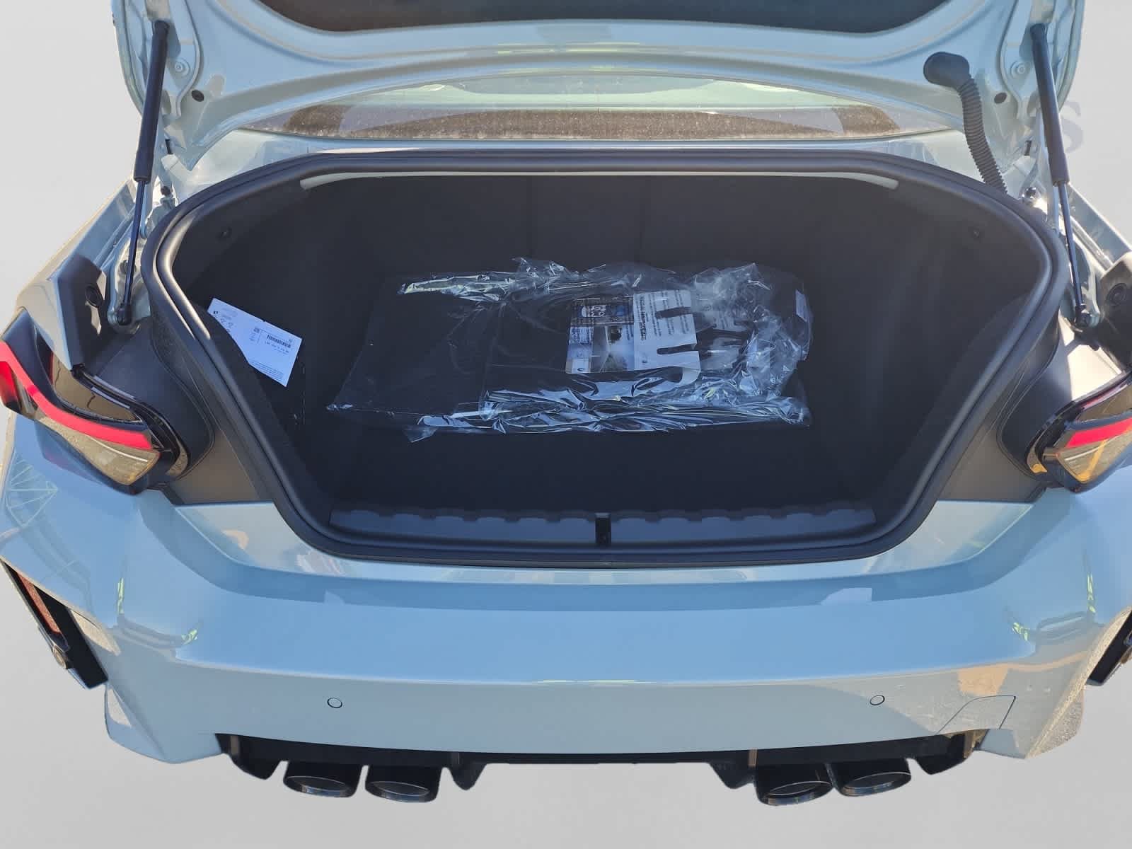 New 2026 BMW M2 w/ Lighting Package RWD image 8